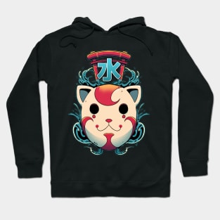 Water Spirit Hoodie